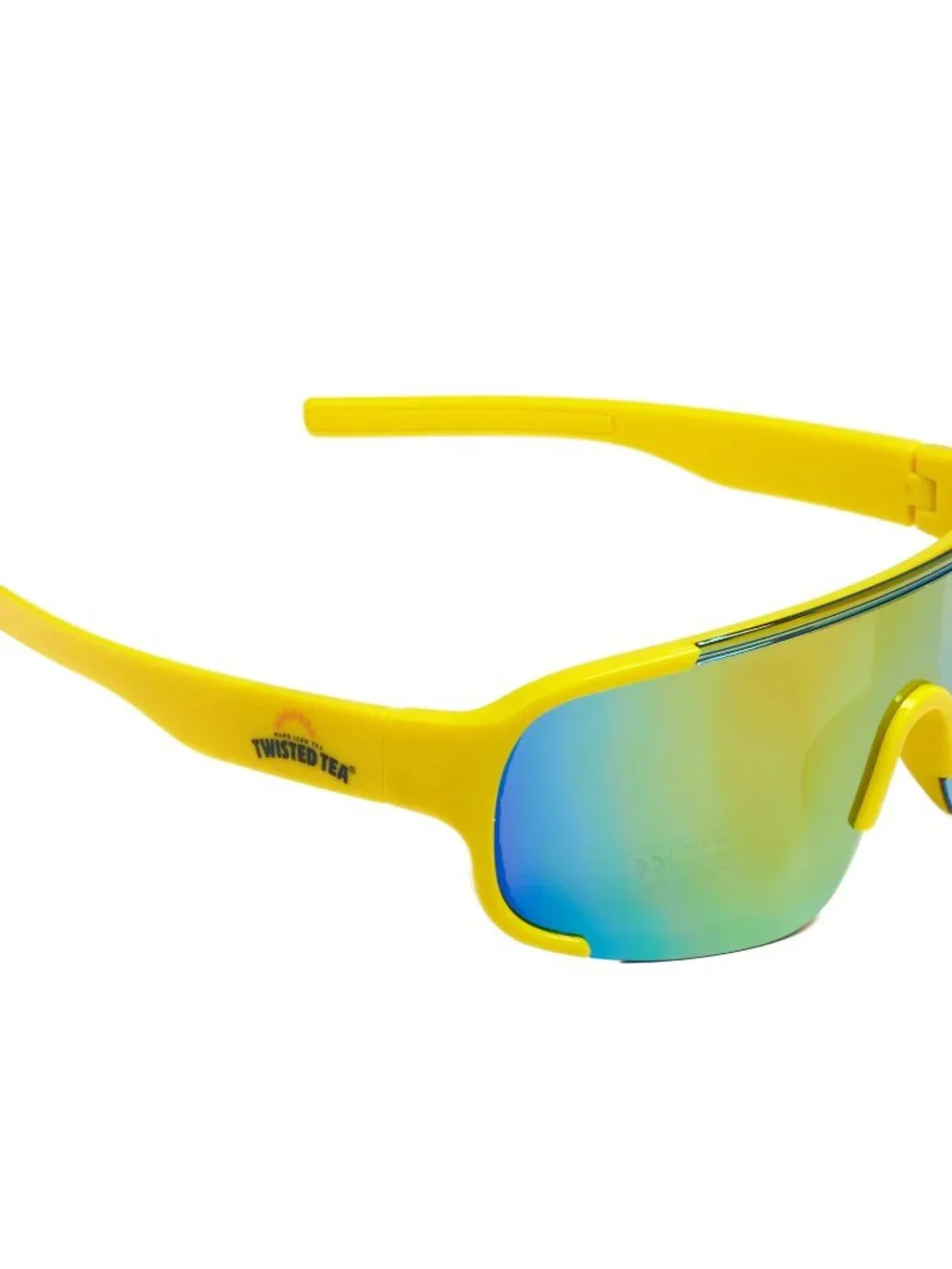 NEW Twisted Tea Promo Viper Pit Sunglasses